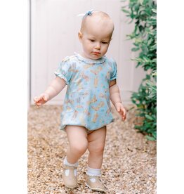 The Proper Peony The Proper Peony Boots Girl Bubble