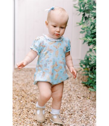 The Proper Peony The Proper Peony Boots Girl Bubble