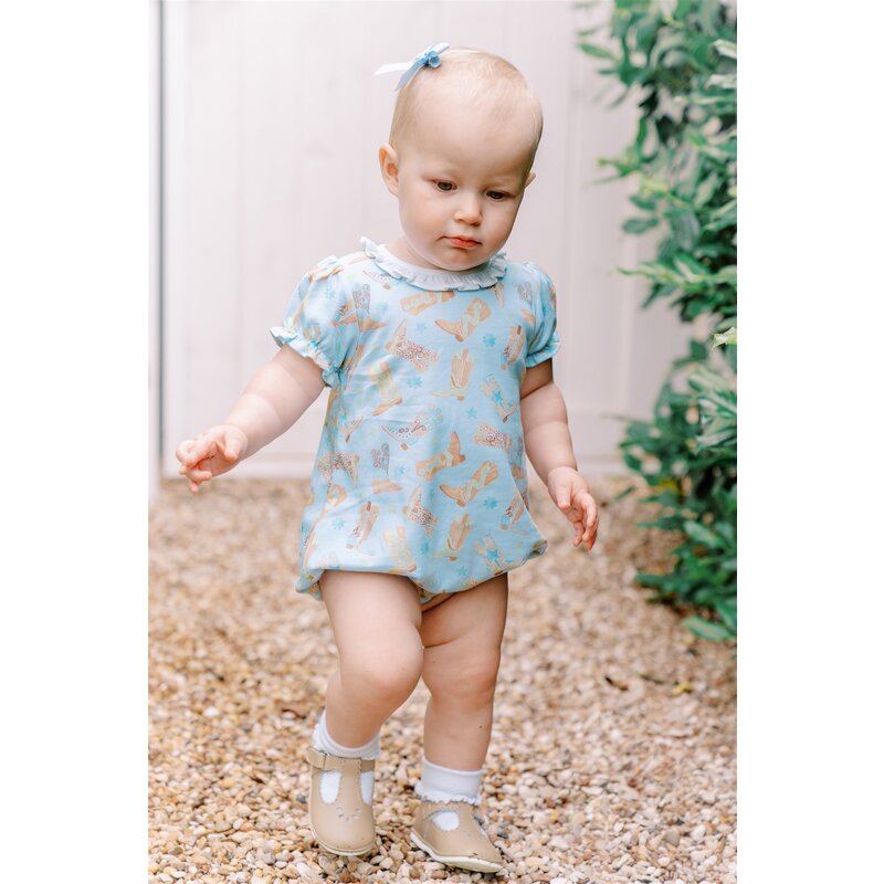 The Proper Peony The Proper Peony Boots Girl Bubble