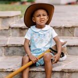 The Proper Peony The Proper Peony Boots Jon Jon