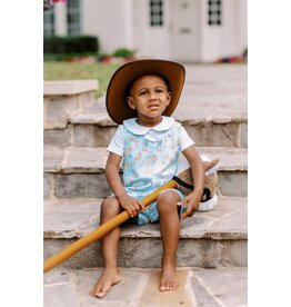 The Proper Peony The Proper Peony Boots Jon Jon