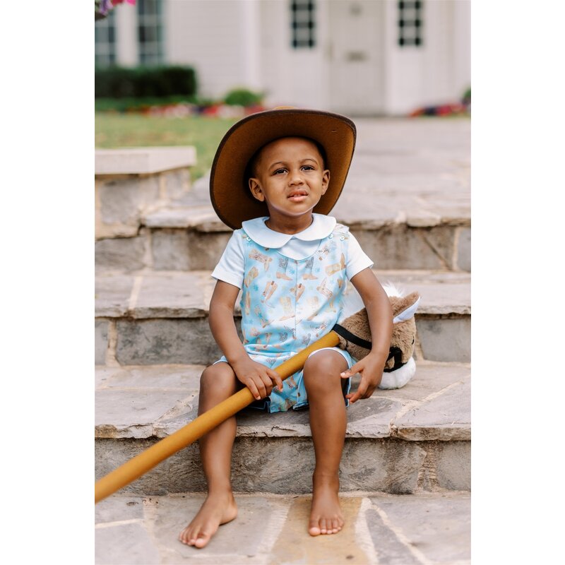 The Proper Peony The Proper Peony Boots Jon Jon