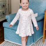 The Proper Peony The Proper Peony En Point Play Dress