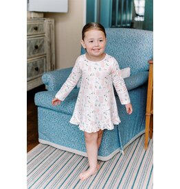 The Proper Peony The Proper Peony En Point Play Dress