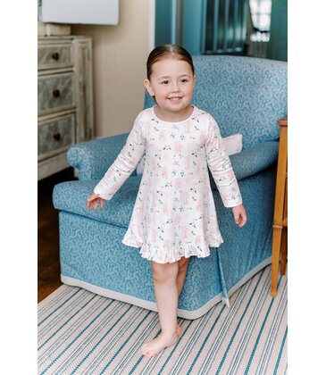 The Proper Peony The Proper Peony En Point Play Dress