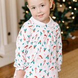 The Proper Peony The Proper Peony St. Nick Dress