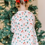 The Proper Peony The Proper Peony St. Nick Dress
