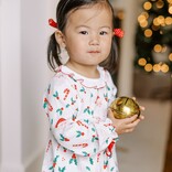 The Proper Peony The Proper Peony St. Nick Girl Bubble