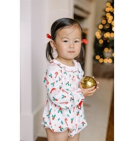 The Proper Peony The Proper Peony St. Nick Girl Bubble