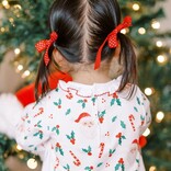 The Proper Peony The Proper Peony St. Nick Girl Bubble