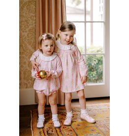 The Proper Peony The Proper Peony Pink Tinsel Bubble