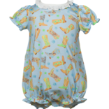 The Proper Peony The Proper Peony Boots Girl Bubble