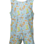 The Proper Peony The Proper Peony Boots Jon Jon