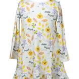 The Proper Peony The Proper Peony Candy Corn Play Dress