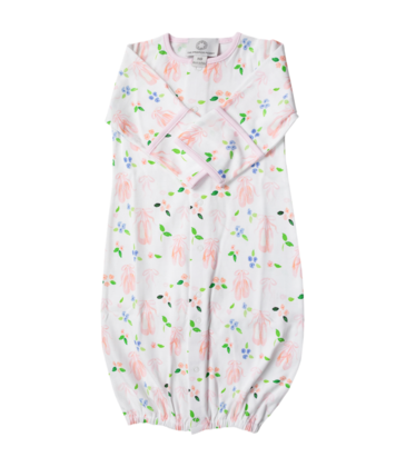 The Proper Peony The Proper Peony En Point Converter Gown