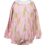 The Proper Peony The Proper Peony Pink Tinsel Bubble