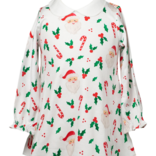 The Proper Peony The Proper Peony St. Nick Dress