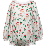 The Proper Peony The Proper Peony St. Nick Girl Bubble