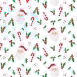 The Proper Peony The Proper Peony St. Nick Tunic Set