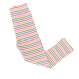 Luigi Luigi Blue Multi Stripe Leggings