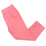 Luigi Luigi Light Bubblegum Polka Dot Leggings
