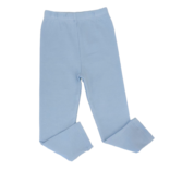 Luigi Luigi Sky Blue Leggings