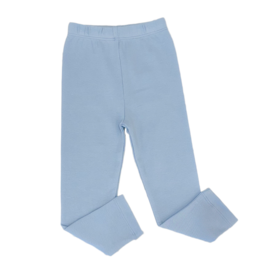 Luigi Luigi Sky Blue Leggings