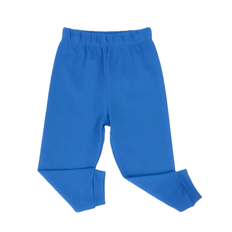 Luigi Luigi Medium Chambray Jogger