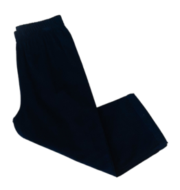 Luigi Luigi Navy Corduroy Pants