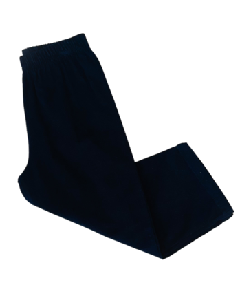 Luigi Luigi Navy Corduroy Pants