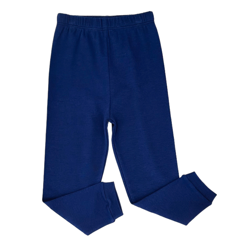 Luigi Luigi Dark Royal Jogger