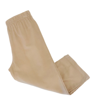 Luigi Luigi Sand Corduroy Pants