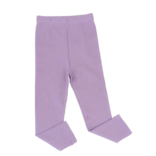Luigi Luigi Lavender Leggings