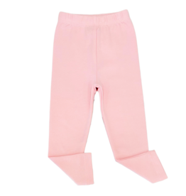 Luigi Luigi Light Pink Leggings