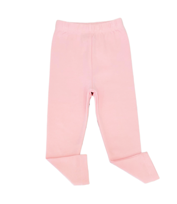 Luigi Luigi Light Pink Leggings