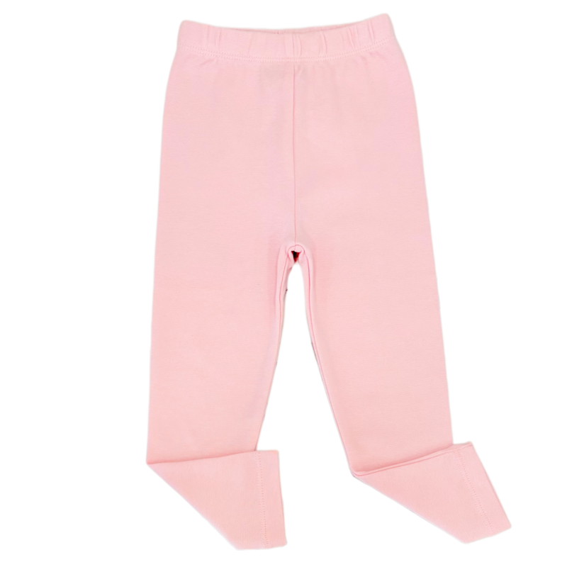 Luigi Luigi Light Pink Leggings