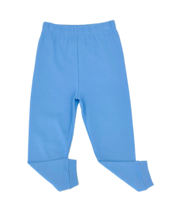 Luigi Luigi Chambray Jogger