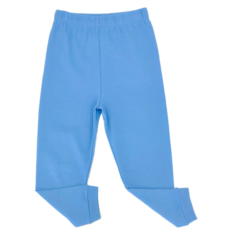 Luigi Luigi Chambray Jogger