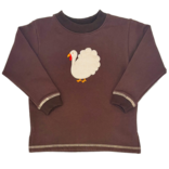 Luigi Luigi Turkey Sweatshirt
