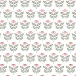 Lila + Hayes Lila + Hayes Lottie Dress - Berkshire Batik Floral