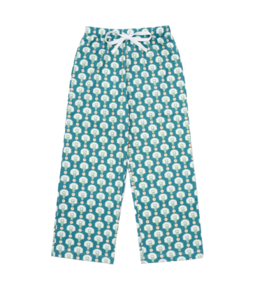 Lila + Hayes Lila + Hayes Beckett Pant - Basketball Game