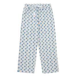 Lila + Hayes Lila + Hayes Beckett Pant - Mallard Ducks