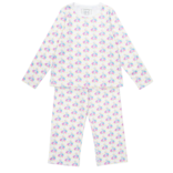 Lila + Hayes Lila + Hayes Millie Pant Set - Music Superstar