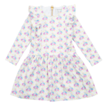 Lila + Hayes Lila + Hayes Olivia Dress - Music Superstar