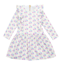 Lila + Hayes Lila + Hayes Olivia Dress - Music Superstar
