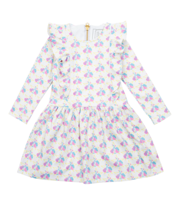 Lila + Hayes Lila + Hayes Olivia Dress - Music Superstar