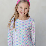 Lila + Hayes Lila + Hayes Millie Pant Set - Music Superstar