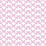 Lila + Hayes Lila + Hayes Camden Dress - Pretty Pink Bows