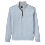 Johnnie-O Sully 1/4 Zip Pullover - Breeze