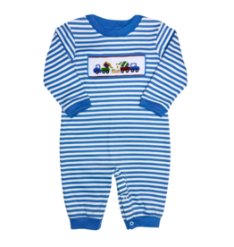 Zuccini Zuccini Luke Bubble - Construction